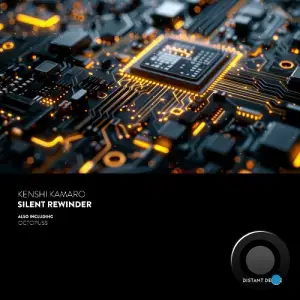 Kenshi Kamaro - Silent Rewinder (2026)