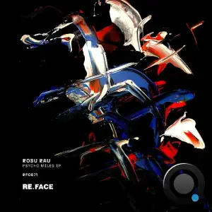 Rosu Rau - Psycho Miles (2026)