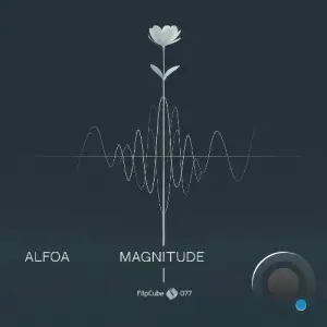 Alfoa - Magnitude (2026)
