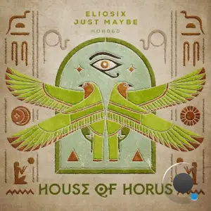 Eliosix - Just Maybe (2026)