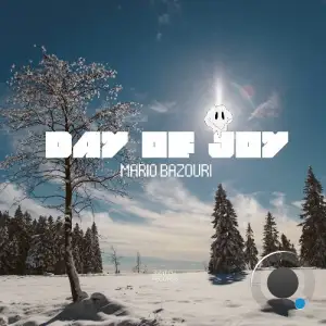 Mario Bazouri - Day of Joy (2026)