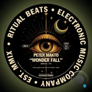 Peter Makto - Wonder Fall (2026)