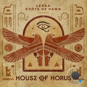 Lenaa - Roots of Dawn (2026)