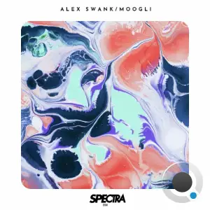 Alex Swank - Moogli (2026)