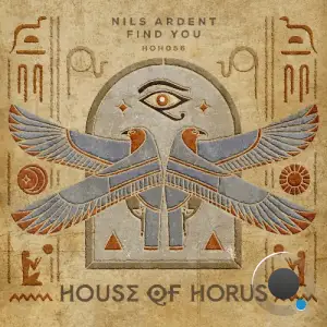 Nils Ardent - Find You (2026)
