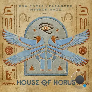 Eva Forte & Fleanger - Mirror Haze (2026)