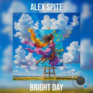 Alex Spite - Bright Day (2026)