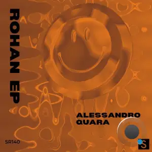 Alessandro Quara - Rohan (2026)