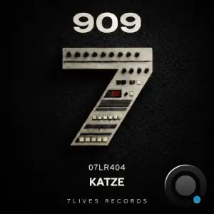 Katze - 909 (2026)