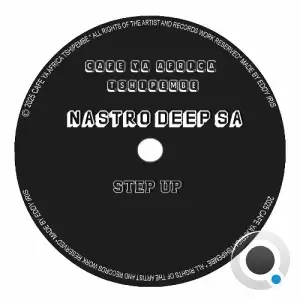 Nastro Deep Sa - Step Up (2026)
