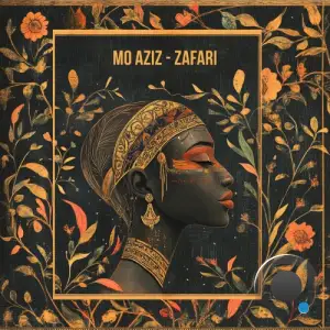 Mo Aziz (EG) - Zafari (2026)