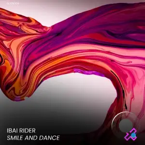 Ibai Rider - Smile and Dance (2026)