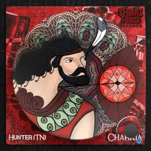 HUNTER (TN) - Charkia (2026)