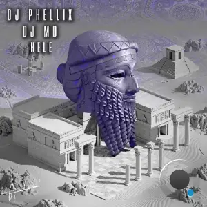 DJ Phellix, Djmd - Hele (2026)