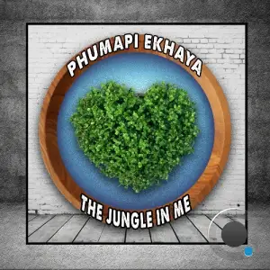 Phumapi Ekhaya - The Jungle In Me (2026)