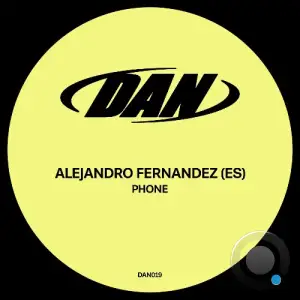 Alejandro Fernandez (ES) - Phone (2026)