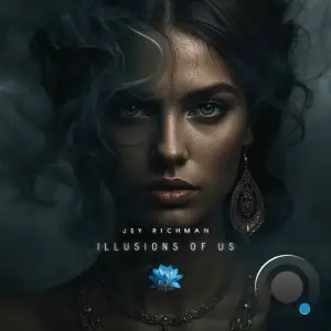 Jey Richman - Illusions of Us (2026)