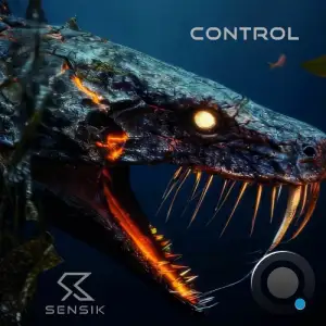 Sensik - Control (2026)