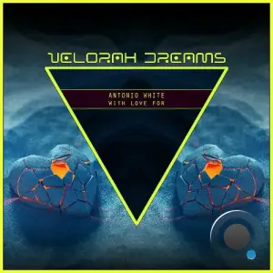 Antonio White - With Love For (2026)