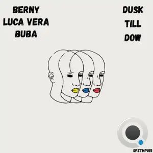 Berny, Luca Vera & Buba - Dusk Till Dow (2026)