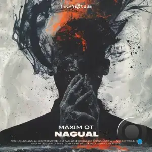 Maxim Qt - Nagual (2026)