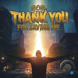 Amilcar Abreu - God Thank You for Saving Me (2026)
