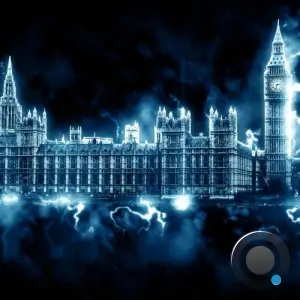DJ Don F@lcone - Time Is Running (2026)
