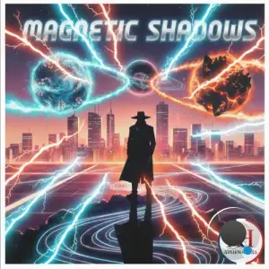 ATHENA HILL - Magnetic Shadows (2026)