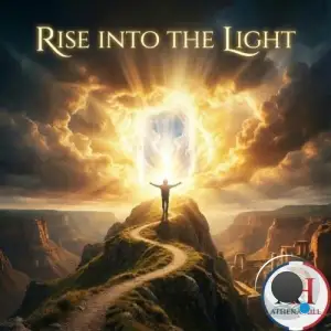 ATHENA HILL - Rise into the Light (2026)