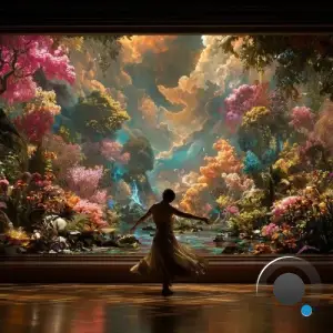 PrittiVisious - Feeling Resonance Altered State (2026)