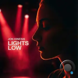 Jon Kinesis - Lights Low (2026)