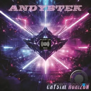 AndybTek - Crystal Horizon (2026)