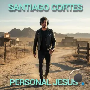 Santiago Cortes - Personal Jesus (2026)