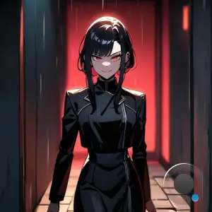 ASUNA - She's A Killer (2026)