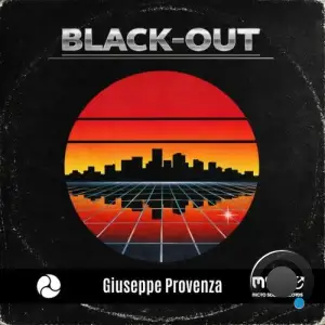 Giuseppe Provenza - Black-Out (2026)