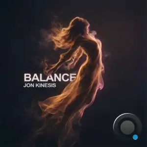 Jon Kinesis - Balance (2026)