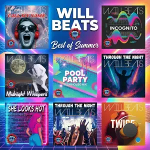 Dj Will Beats - Best Of Summer (2026)