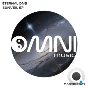 Eternal dnb - Sunveil (2026)