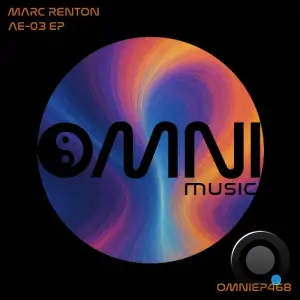 Marc Renton - AE-03 (2026)