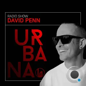 David Penn - Urbana Radio Show 720 (2026-01-17)