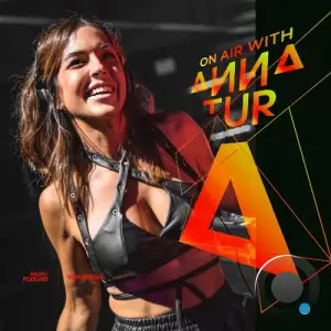 Anna Tur - On Air 281 (2026-01-17)