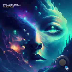 Lukas Delorean - Extrasolar (2026)