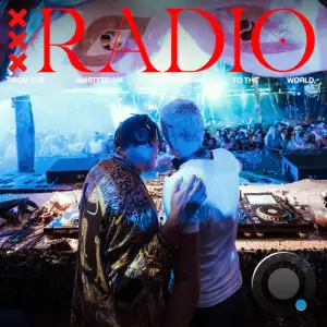 Mau P - Xxx Radio 171 (2026-01-17)