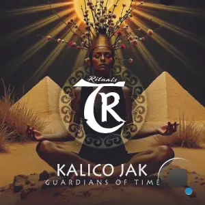 Kalico Jak - Guardians of Time (2026)