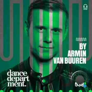 Armin Van Buuren & Mesto - 538 Dance Department (2026-01-17)