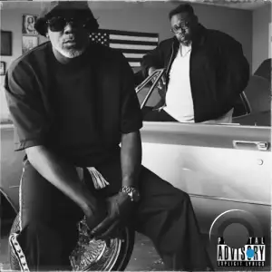 2 Player (Big Sant And Redcoat da Poet) - We N Here (2026)