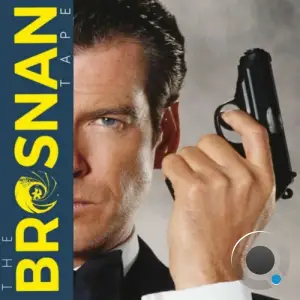 Cosm X Mick Swagger X Velour Falcons - The Brosnan Tape (2026)