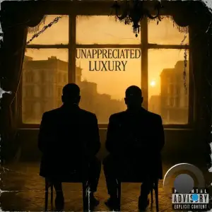 Eff Yoo x Rob Viktum - Unappreciated Luxury (2026)