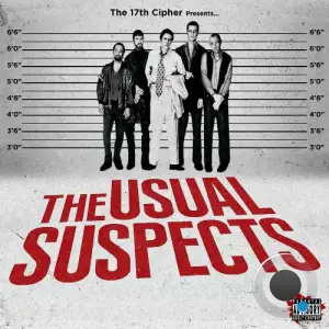 The 17th Cipher X True Cipher - The Usual Suspects (2026)