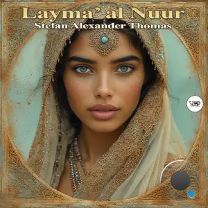 Stefan Alexander Thomas - Layma Al Nuur (2026)